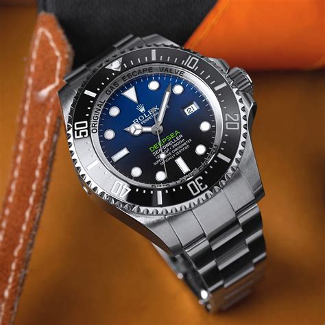 harga rolex deepsea blue|rolex deepsea sea dweller price.